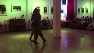 Video thumbnail for Claudia Jakobsen & Carlos Alberti