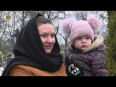 Reporter special - Acasă la ucrainenii din Negostina