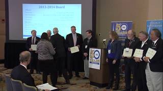 preview picture of video 'The 2014 SBE National Meeting'