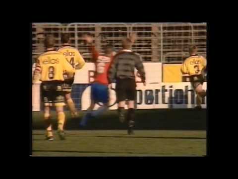 SVT Sport: IF Elfsborg - Örgryte IS 97