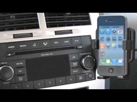15575  PortaGrip with AMPS Adapter Plate