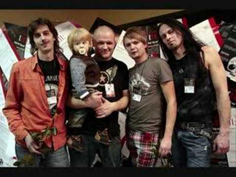 Dzelzs Vilks - Tev Oranži Mati