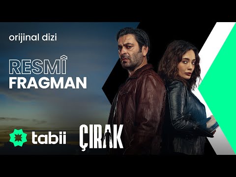 Çırak | Resmi Fragman #tabii 💚