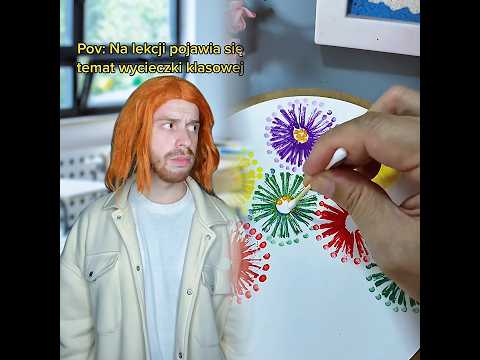 Czy już byliście na wycieczce? 😂