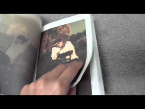 141220 Unboxing Video - Beast - Time