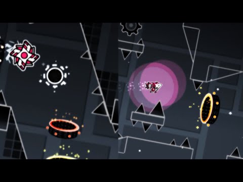 Layout 9: Tranzit by virgin gang (Tranzit loading screen song)