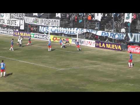 DANIEL IMPERIALE -VOLANTE- INDEPENDIENTE RIVADAVIA