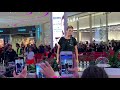 Luci Blu Emma FORTUNA Instore tour 2 Luci Blu Emma FORTUNA Instore tour 2