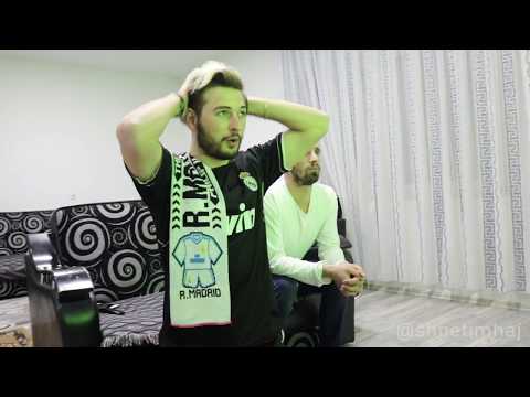 Ai qe i ndrron qdo dit Ekipet e Futbollit .vine*