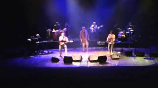 Love Dreamer (Giordano Gambogi e Mario Biondi) - live