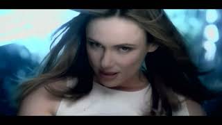 Sash Feat Tina Cousins - Just around the hill