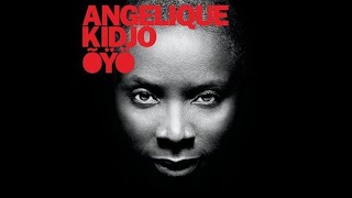 Angelique Kidjo - Petite Fleur (2010)