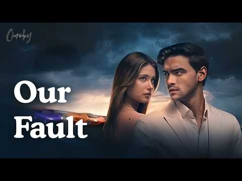 Culpa Nuestra (Our Fault) Final Chapter Soundtrack 2025 | hey boy hey girl extended version