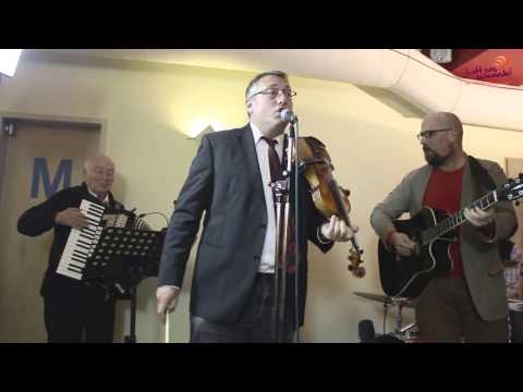 Lott ens schwaade! Oktober 2015 -Schäng Blasius Flönz Rakete-Hariksee - 4/8