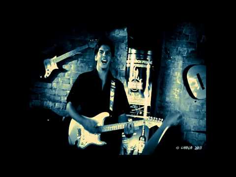 Robo Patejdl Band - V žiare nočných záhrad