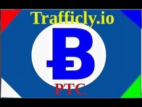 Без вложений Расширение TrafficLy Платит Мой Вывод 0 00038219btc
