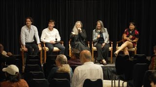 September 2025 American Folklife Center Community Collections Grants Symposium: Session 6