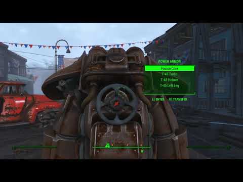 Fallout 4 HD playthrough pt6