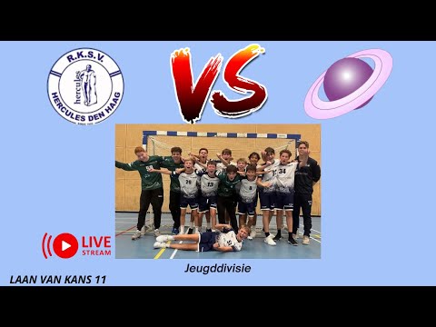 COMPETITIE: B&B Healthcare Hercules HC1 - Saturnus & Atomium HC1