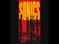 THE SONICS THE HUSTLER