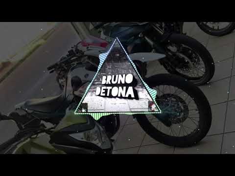 MC Digo STC e MC Rodolfinho - Levada a Mala