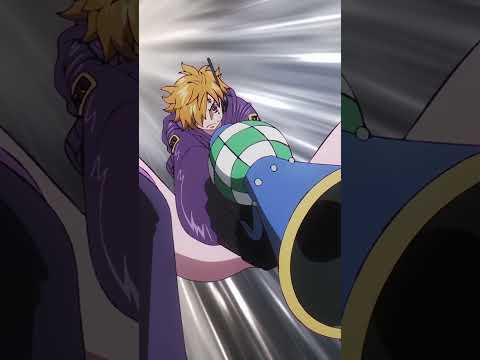 Episode1148   Next Episode… November.9 #ONEPIECE #OPEgghead