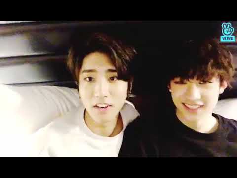 [SUBS] We're in New York for KCON 🖤 - 180623