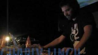 [Ragga Jungle / Drum & Bass] Charly Linch @ Amen Warfare 28-02-09 part1