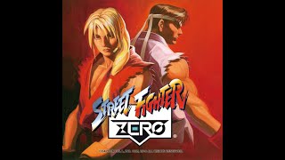 第1回ケン編　ストリートファイターゼロ全キャラ攻略目指してみた