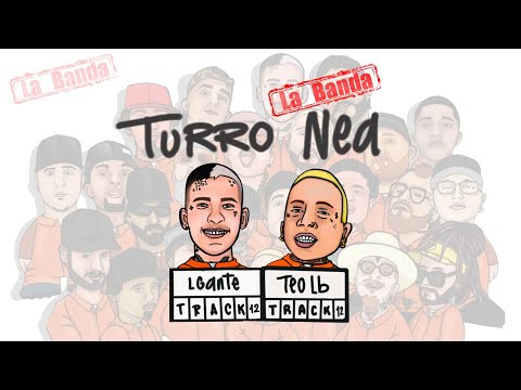 Teo LB Ft L-Gante - Turro Nea | Video Oficial