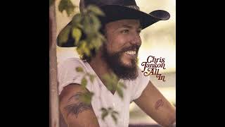 Chris Janson - Small Town Big Time (Audio)