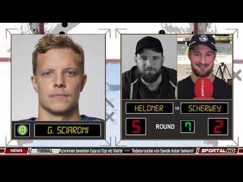 The Hockey Week, 07.03.2018