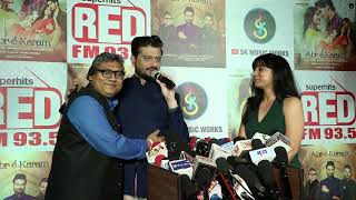 Download lagu Abr-É-Karam | Video Song | Siddharth Kasyap | Altamash Faridi | Shakeel | Akshit | Anjali | Anshul mp3 Download lagu Abr-É-Karam | Video Song | Siddharth Kasyap | Altamash Faridi | Shakeel | Akshit | Anjali | Anshul mp3