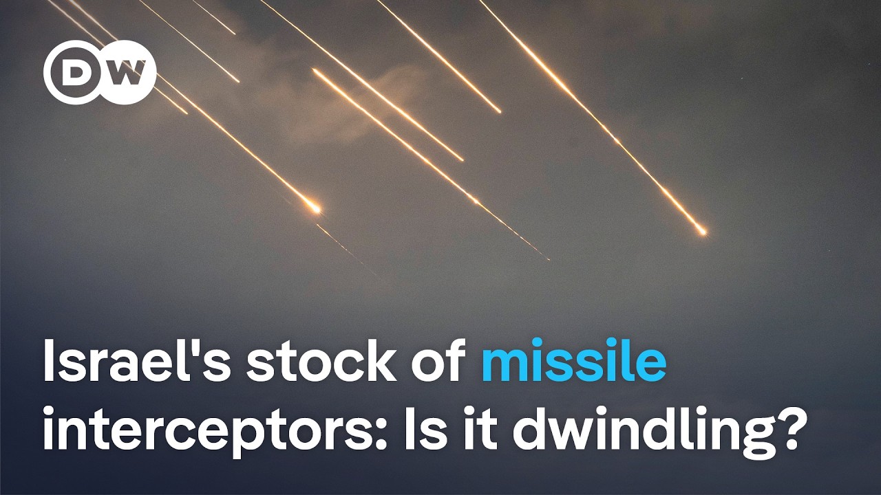 What are the implications of Israel's intensified strikes in Lebanon? | DW News