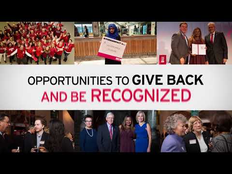 York University Alumni Video