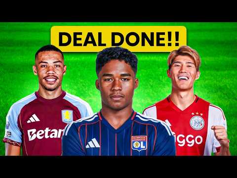 Goal 90 Extra and Goal 90