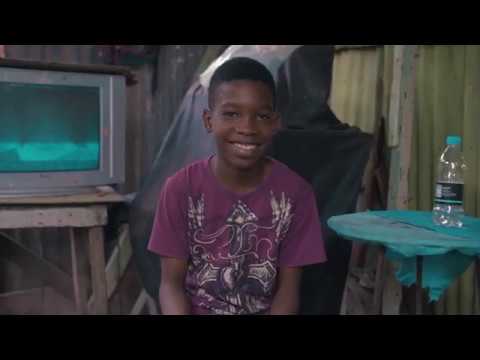 Raymie Rich - Ambition (Official Music Video)