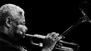 I can't get started with you/'Round midnight by Dizzy Gillespie