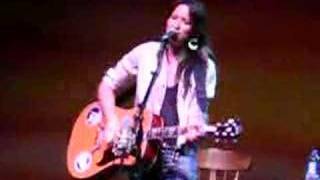 KT Tunstall- Ashes