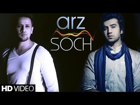 Arz - Soch Band New Songs 2015 