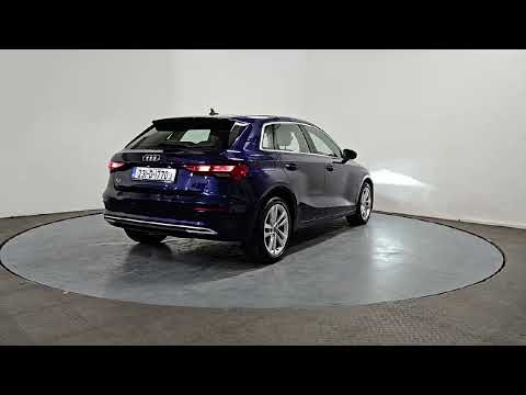 Audi A3 30 TFSI 110HP SE - Image 2
