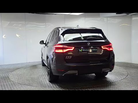BMW iX3 80 kWh Premier Edition - Image 2