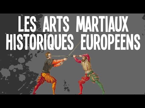 download lagu mp3 mp4 Arts Martiaux Historiques Europens, download lagu Arts Martiaux Historiques Europens gratis, unduh video klip Arts Martiaux Historiques Europens