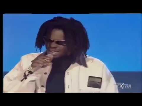 Ice MC feat Alexia Megamix Live 1994 HD