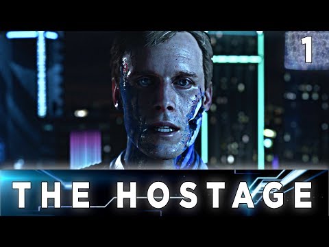 Detroit: Become Human - Walkthrough Chapter 1 - The ...