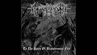 Nokturnal Mortum - To The Gates of Blasphemous Fire