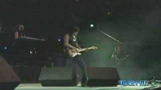 06-Jaguares-La Vida no es Igual-vive latino 2009 [HQ]