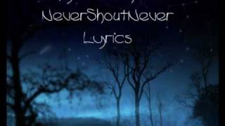 My Friend Jane-NeverShoutNever Lyrics