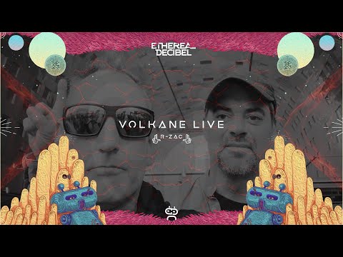 Volkane Production | R-ZAC @Ethereal Decibel Festival 2023