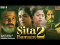 Sita Ramam 2 Full Movie Dulquer Salmaan Mrunal Thakur Rashmika Mandanna New Hindi Movie 2025